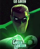 Green Lantern: The Animated Series /  